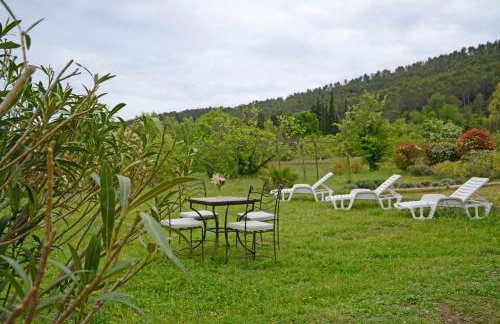 Domaine Hemmitage - Foto 79