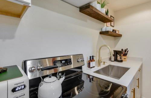 Updated Tacoma Home with Fire Pit! - Foto 7