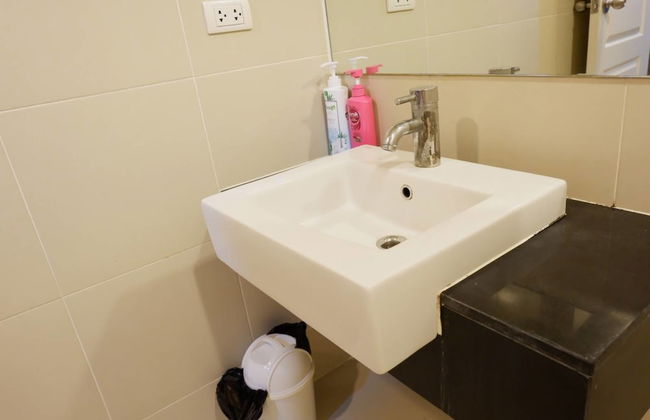 J.J Belle Condo in Bangkok - Foto 17