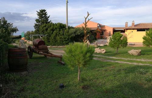 Country House Vignola Mare - Photo 23