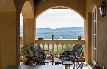 Tenuta il Sassone - Wine&Food - Foto 80