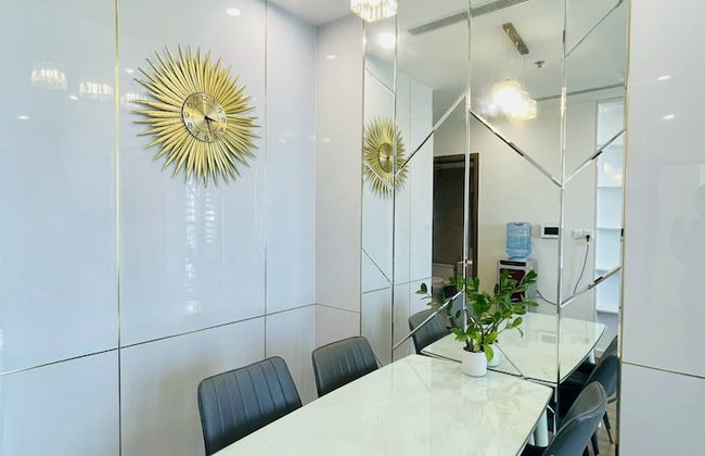 Vinhomes Skylake Apartment City View - Foto 6