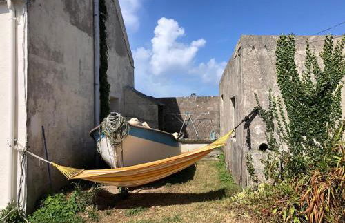 Ferienhaus Bretagne Pointe du Raz - Foto 12