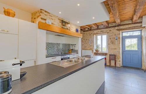 Gite La Mauratie -4 bedroom House - Foto 12