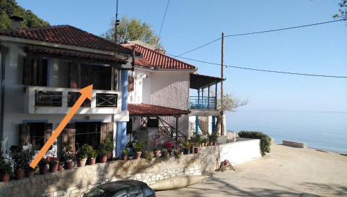 Kamari Beach guest house - Foto 2