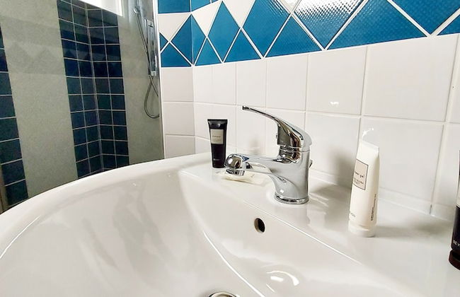 Blu House a Castelsardo - Foto 14