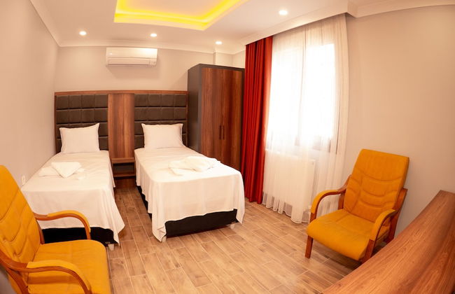 GLORIA BOUTIQUE HOTEL - Foto 11