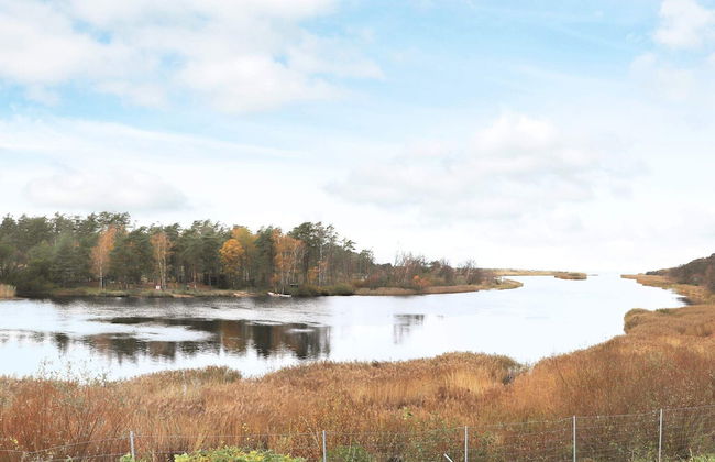 4 Star Holiday Home in Laholm-by Traum - Foto 13