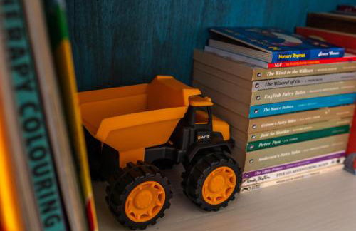 The Barn at BallyCairn - Foto 15