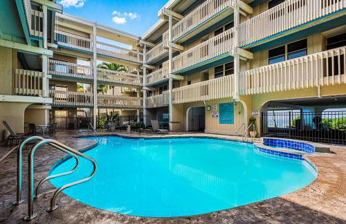 Oceanfront Luxury Condo - Foto 26