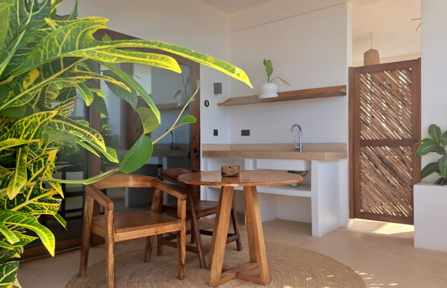 Aluna Beach Apartments - Foto 11