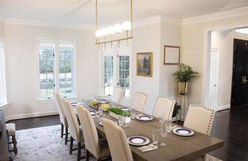 Hygge, Upscale & Relaxing Luxury - Foto 27