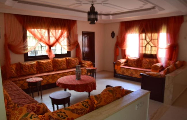 5 Bedroom Holiday Villa Yasmine, Perfect for Family Holidays, Near Beaches - Photo 46