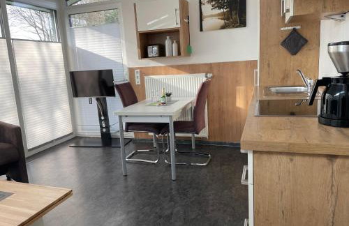 Birkenhain 2c - Lastering Ferienhäuser & Apartments - Photo 6