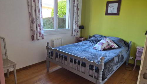 BRUYERE D'ANDAINE - Foto 3