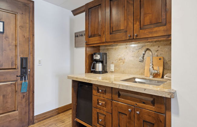 The Aspen Mountain Residences - Foto 9