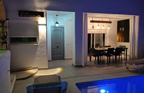 Casa Alhamar con piscina privada - Photo 82