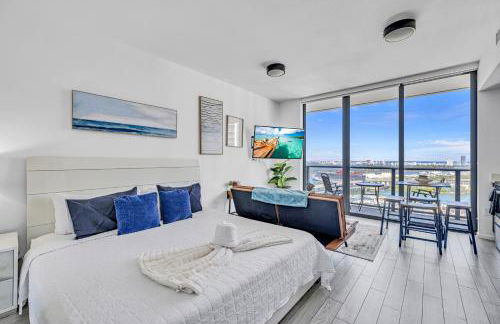 Sunset Waterview Oasis Studio - Foto 2