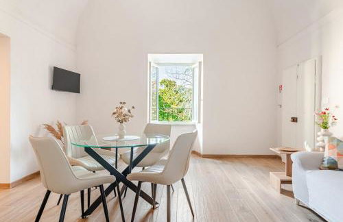 Respiro di Toscana Trilocale Arezzo e Siena - Foto 6