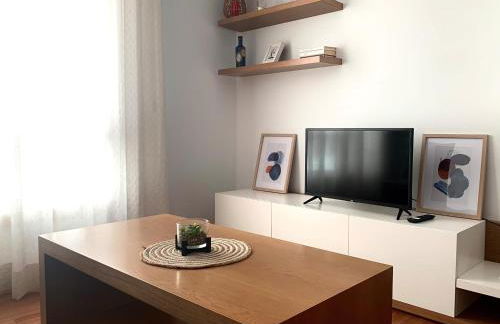 Vigo Center Rooms - Foto 20