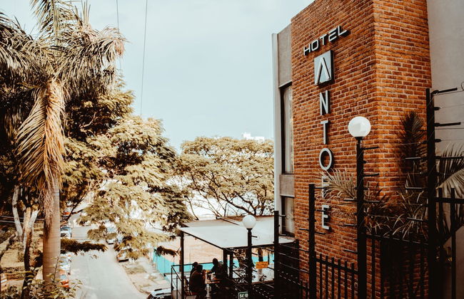 Antope - Apartaestudios - Photo 65