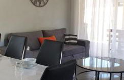 A 700m de la plage,villa FAMIGLIA avec piscine - Foto 10