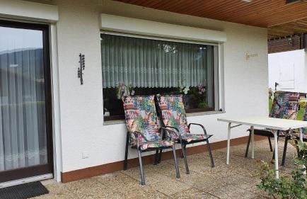 Ferienwohnung Im Lamer Winkel - Foto 9