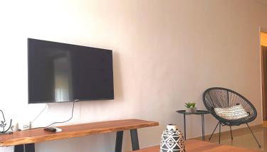 URBAN KALAMITSA BEACH APPARTMENT - Foto 3