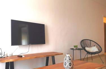 URBAN KALAMITSA BEACH APPARTMENT - Foto 3