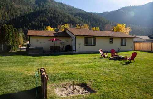 Mountain Views from the Hot Tub - Foto 13