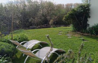 cottage proche du bord de mer et au cœur des dunes - Foto 34