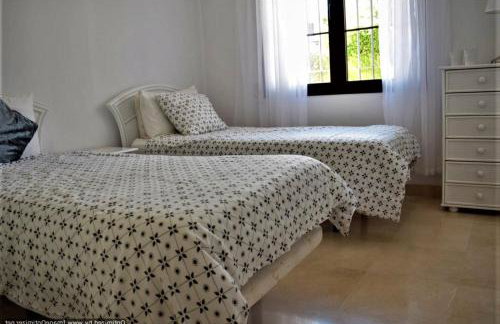 Superior 3BR GolfLA Apartment Minutes from Puerto Banus & Marbella - Photo 28
