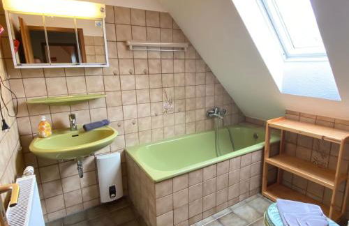 Ferienhaus Meeresrauschen - Foto 24