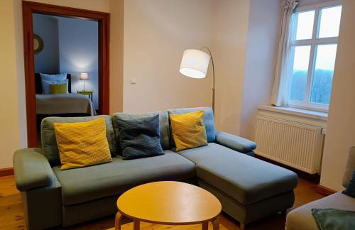 Dom Gościnny pod Zamkiem Wleń - Foto 3