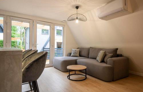 Beach Brothers House Domki nad jeziorem Nyskim - Foto 68