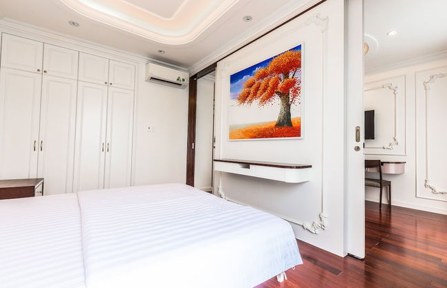 Jack Apartment 95 - Foto 27