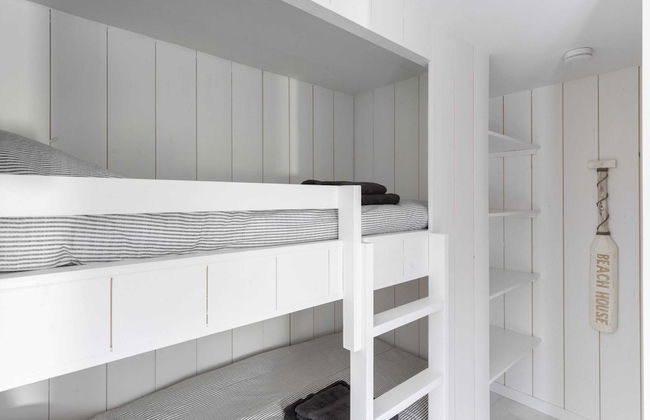 Luxuriously Restored Farmhouse With Trendy Interior Close to sea and Forest - Foto 6