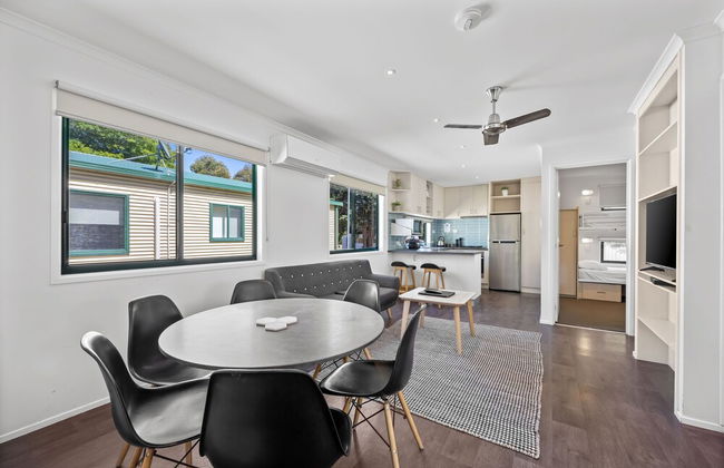 Eureka Stockade Holiday Park - Photo 43