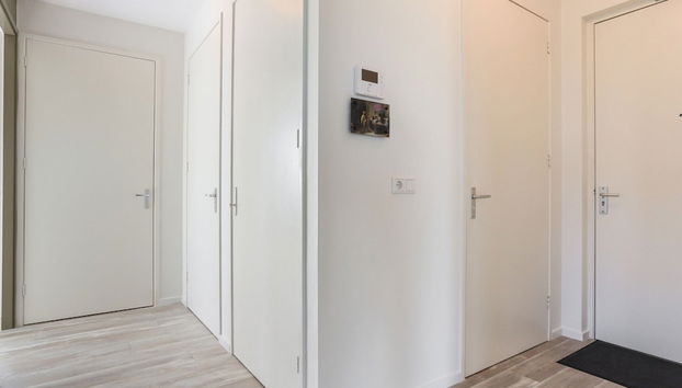 Apartment Kamperland With Harbour View - Foto 3, Recepción