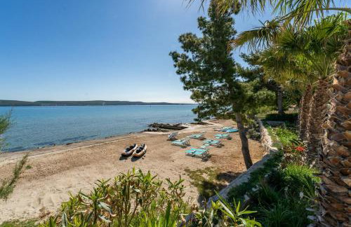 DUE VILLAS Apartments - beautiful beach apartments - Photo 74