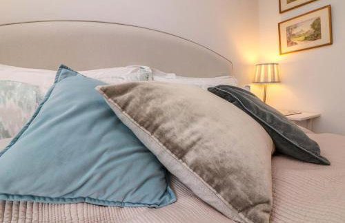 Heanton Lodge - Foto 27