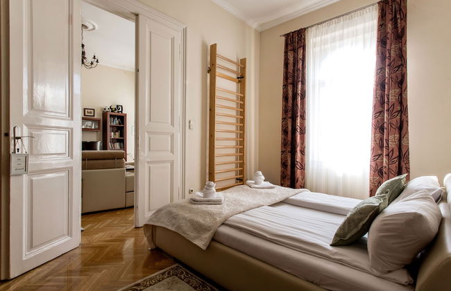 Szent Istvan 26 Apartment - Foto 3