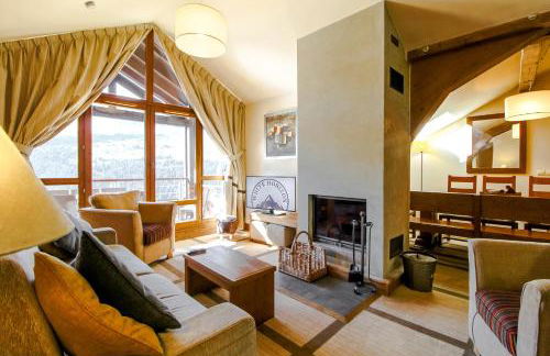 Exceptional 3 bed Penthouse with fireplace and stunning views - Foto 51