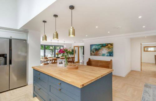 The Old Chapel - Foto 19