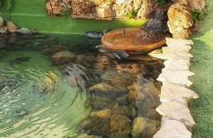 Villa Don Giovanni Fuengirola, Piscina Privada y vistas al mar y a la Montaña - Photo 59