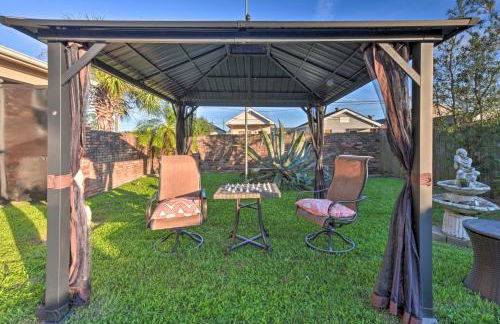 3 Mi to French Quarter Family Home in New Orleans - Foto 27