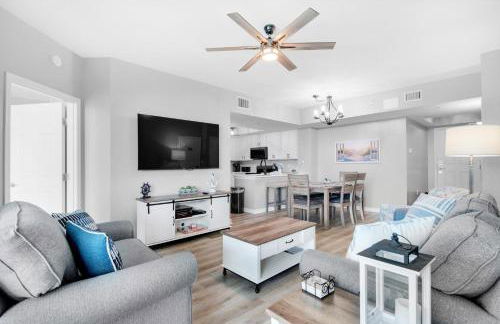 Palms Resort #1515 Full 2 Bedroom - Photo 6