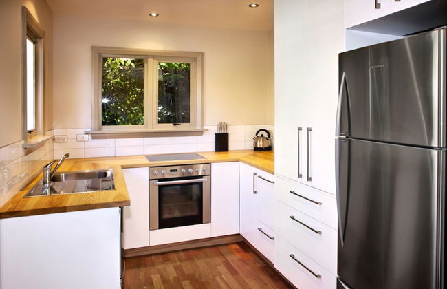 Pinot Cottage - Foto 7