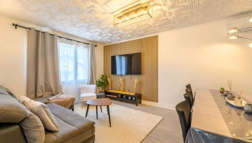 Villa ballon d or - Foto 3