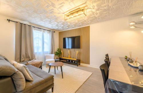 Villa ballon d or - Foto 3